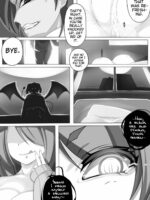 Sweet Sweater Devil page 3
