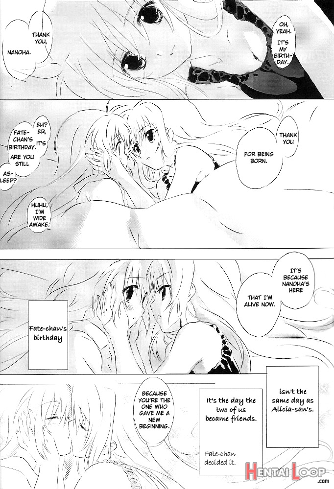 Sweetest Love page 7