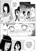 Synopsis Meshiagare - Naruto Uzumaki & Hinata Hyuga page 2