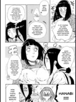 Synopsis Meshiagare - Naruto Uzumaki & Hinata Hyuga page 3