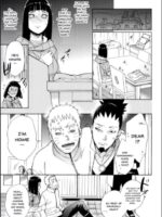 Synopsis Meshiagare - Naruto Uzumaki & Hinata Hyuga page 8