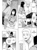 Synopsis Meshiagare - Naruto Uzumaki & Hinata Hyuga page 9
