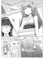 T-dolls Only Simulation Training Machine page 3