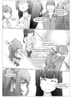 T-dolls Only Simulation Training Machine page 6