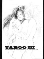 Taboo Iii page 5