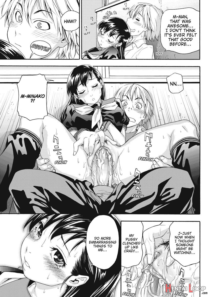 Taihen Yoku Dekimashita? page 104