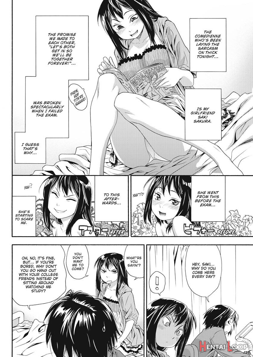 Taihen Yoku Dekimashita? page 11