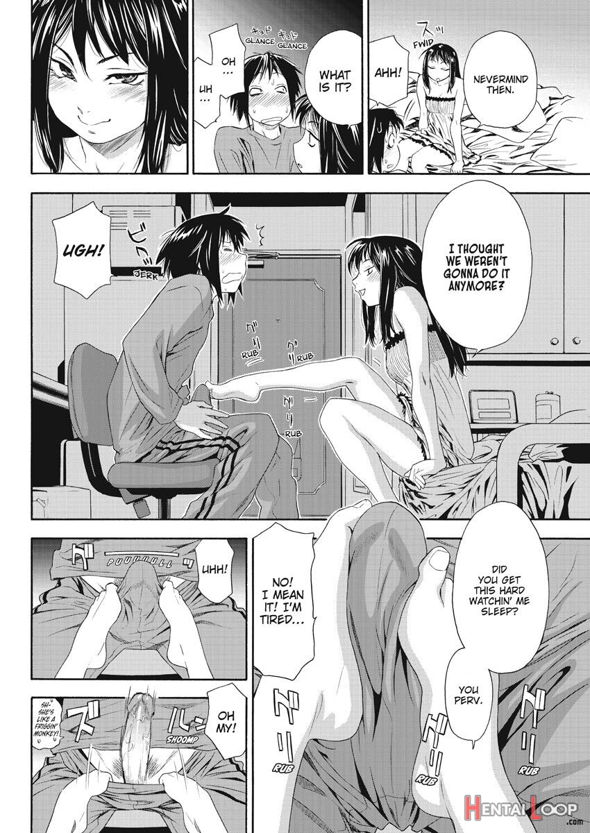 Taihen Yoku Dekimashita? page 17