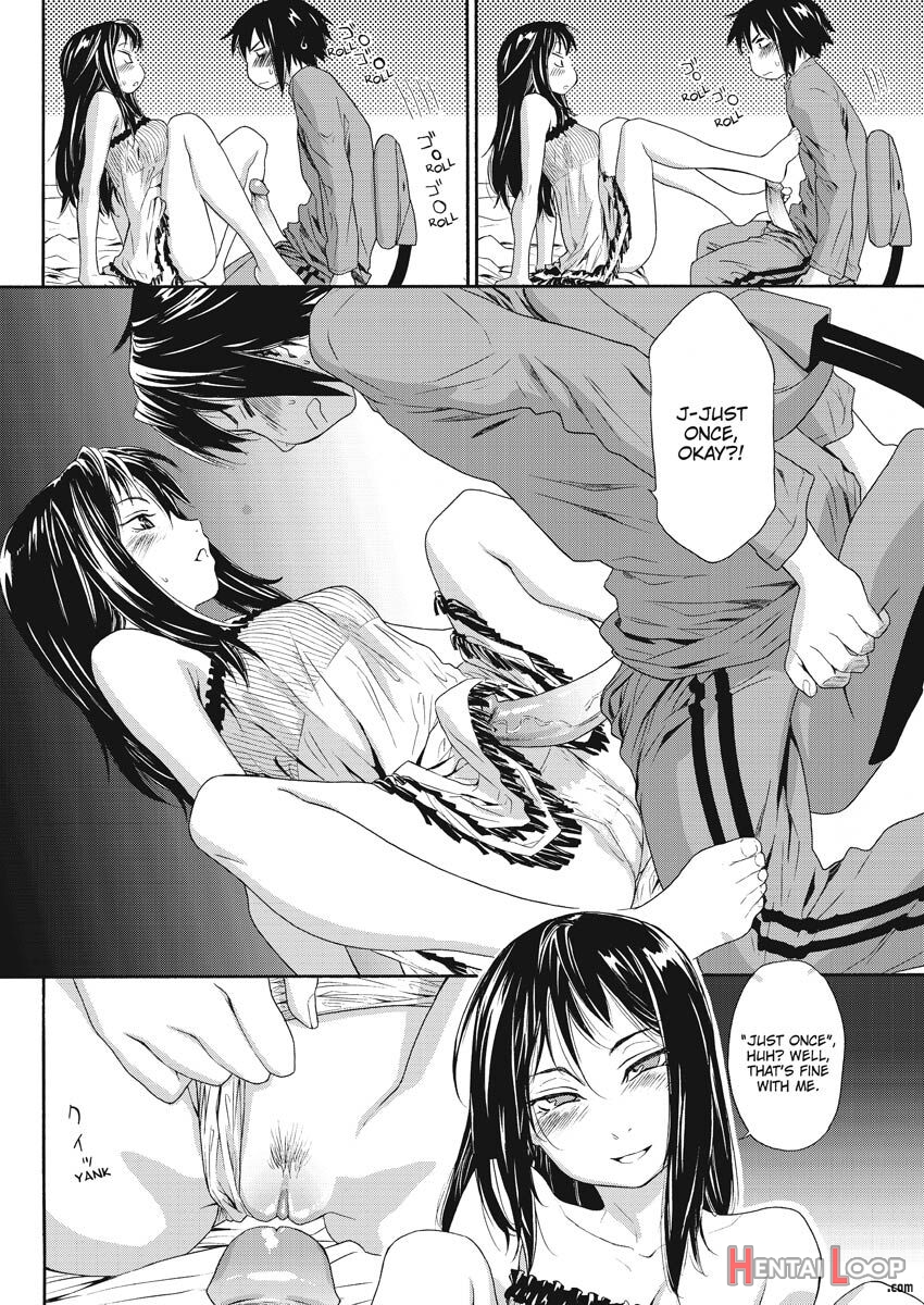 Taihen Yoku Dekimashita? page 19