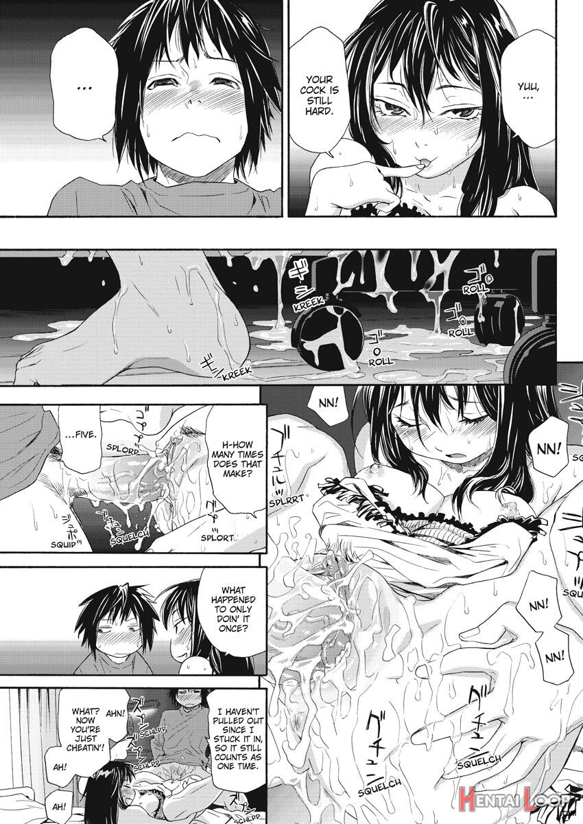 Taihen Yoku Dekimashita? page 24