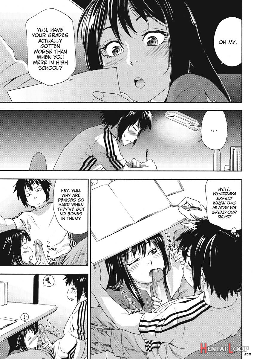 Taihen Yoku Dekimashita? page 28