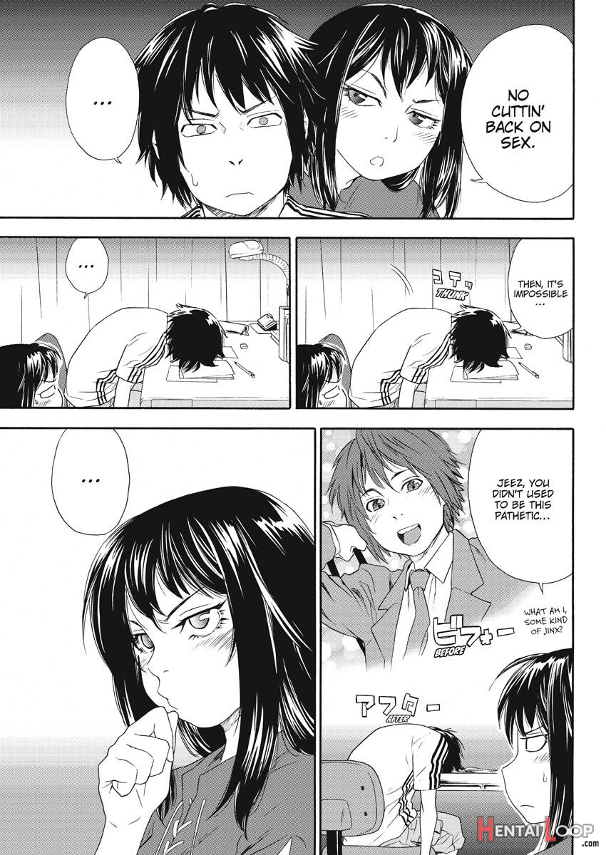 Taihen Yoku Dekimashita? page 30