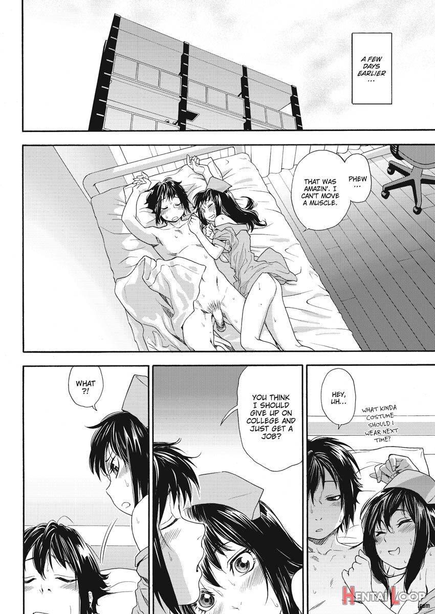 Taihen Yoku Dekimashita? page 45