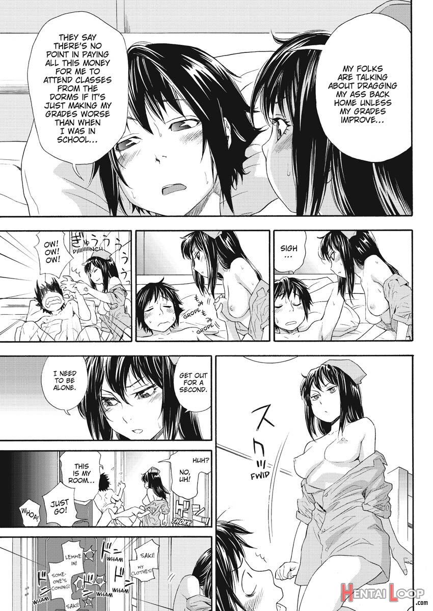 Taihen Yoku Dekimashita? page 46