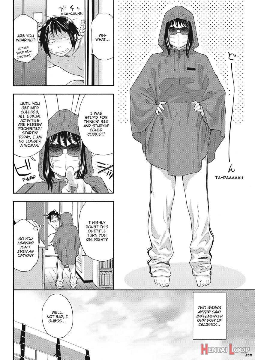 Taihen Yoku Dekimashita? page 47