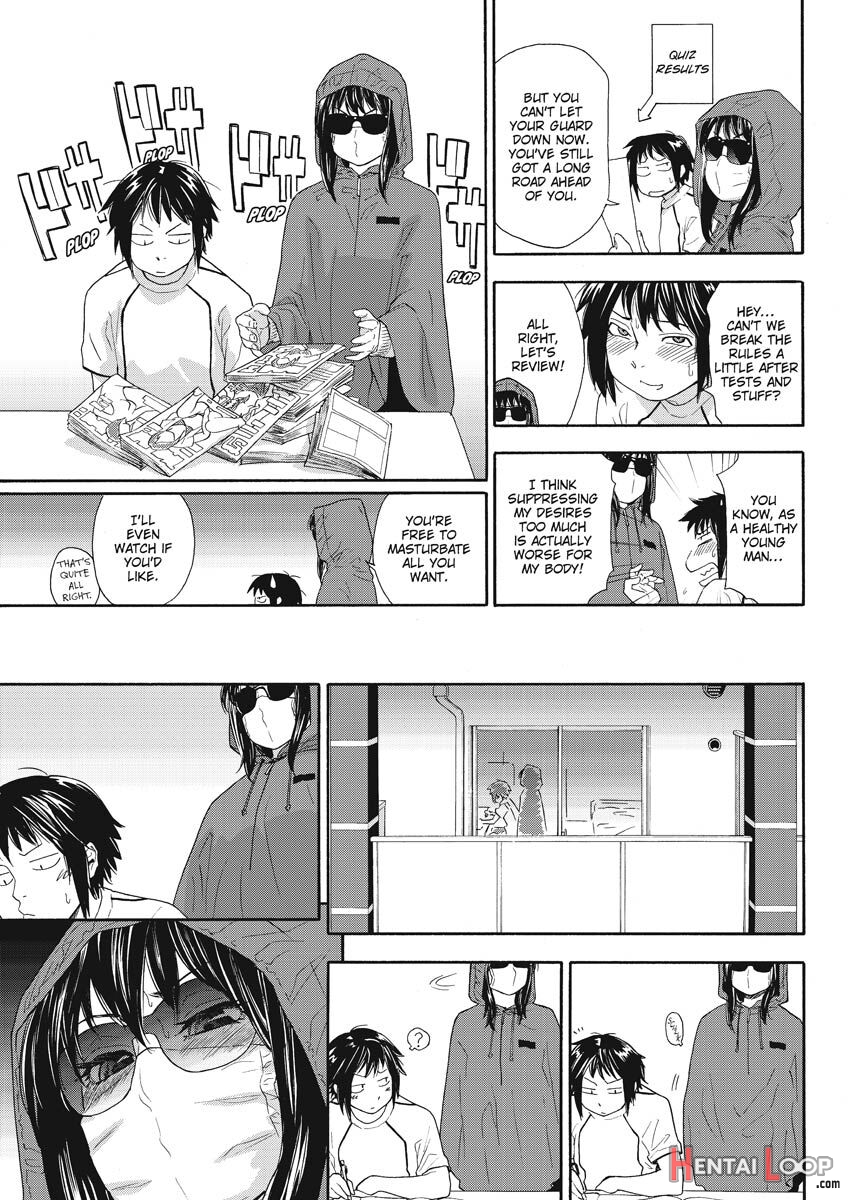 Taihen Yoku Dekimashita? page 48