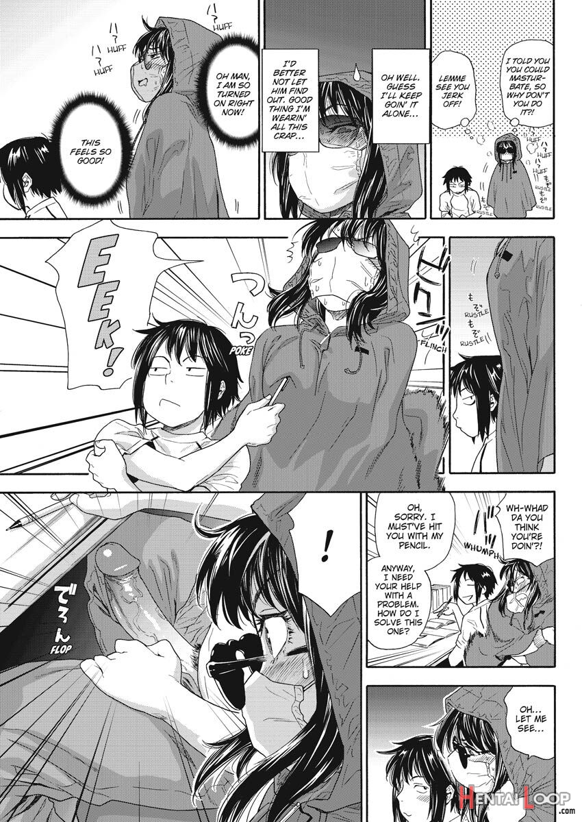 Taihen Yoku Dekimashita? page 50