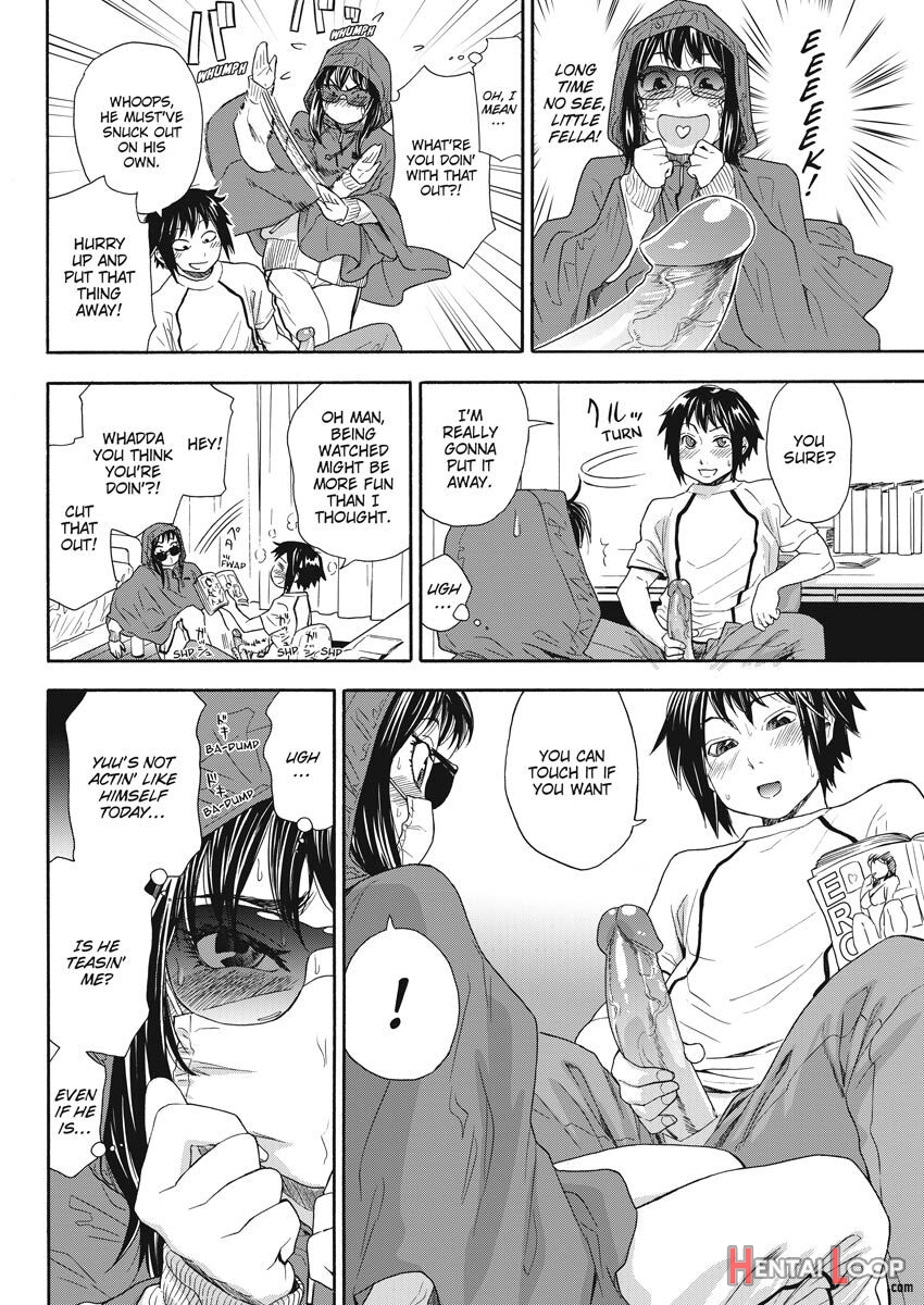 Taihen Yoku Dekimashita? page 51