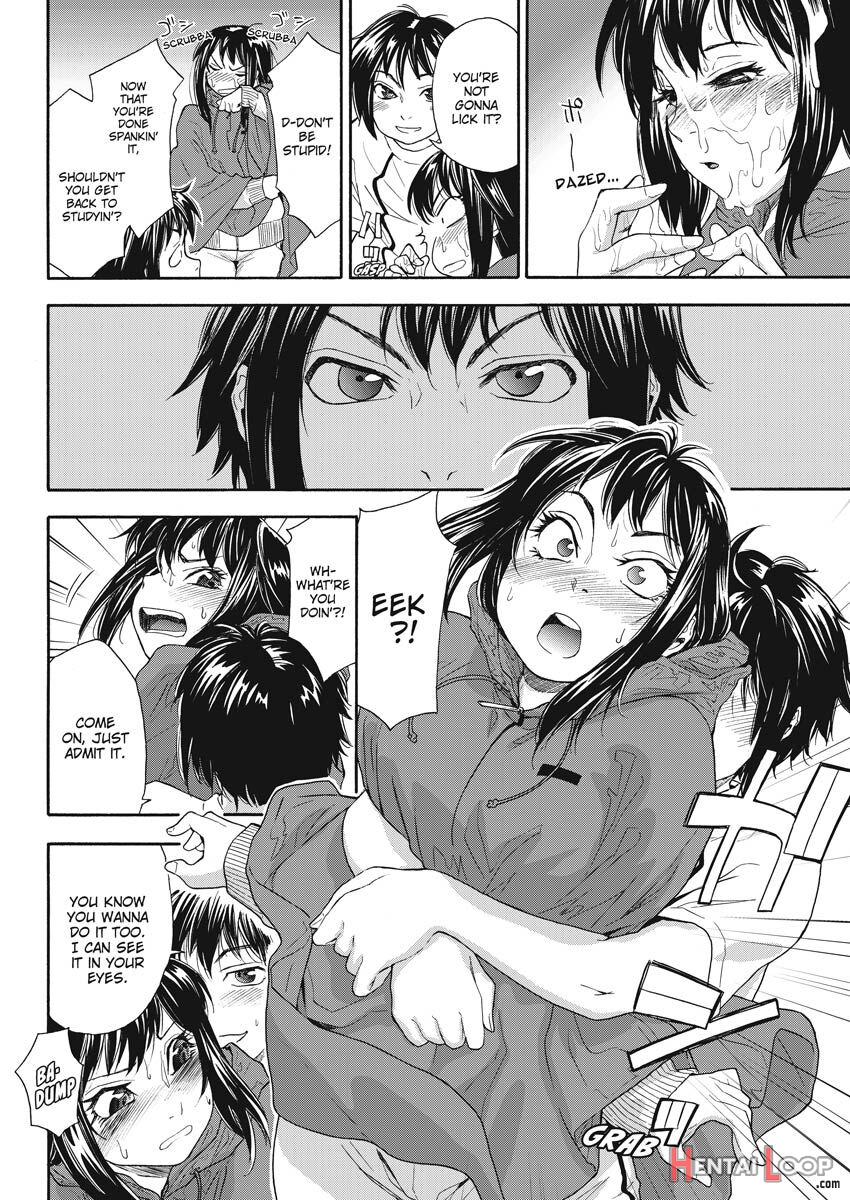 Taihen Yoku Dekimashita? page 53