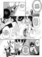 Taihou-chan To Kakurenbo page 6
