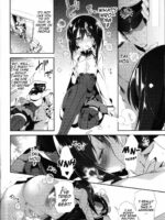Taihou-chan To Kakurenbo page 9