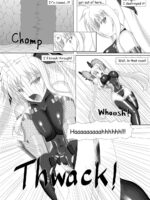 Taimanin Fate page 6