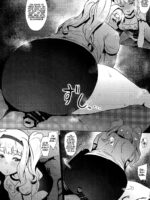 Takane Is In Heat page 7
