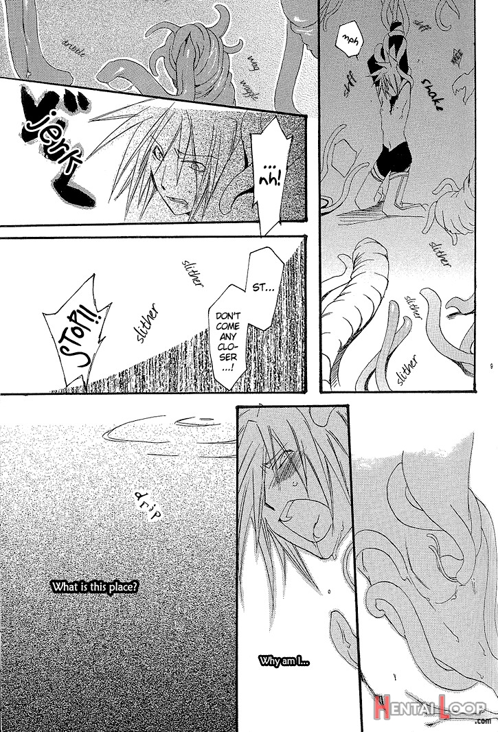 Tales Of Symphonia Djyaoi page 10