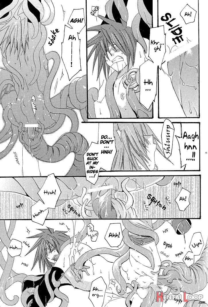 Tales Of Symphonia Djyaoi page 12