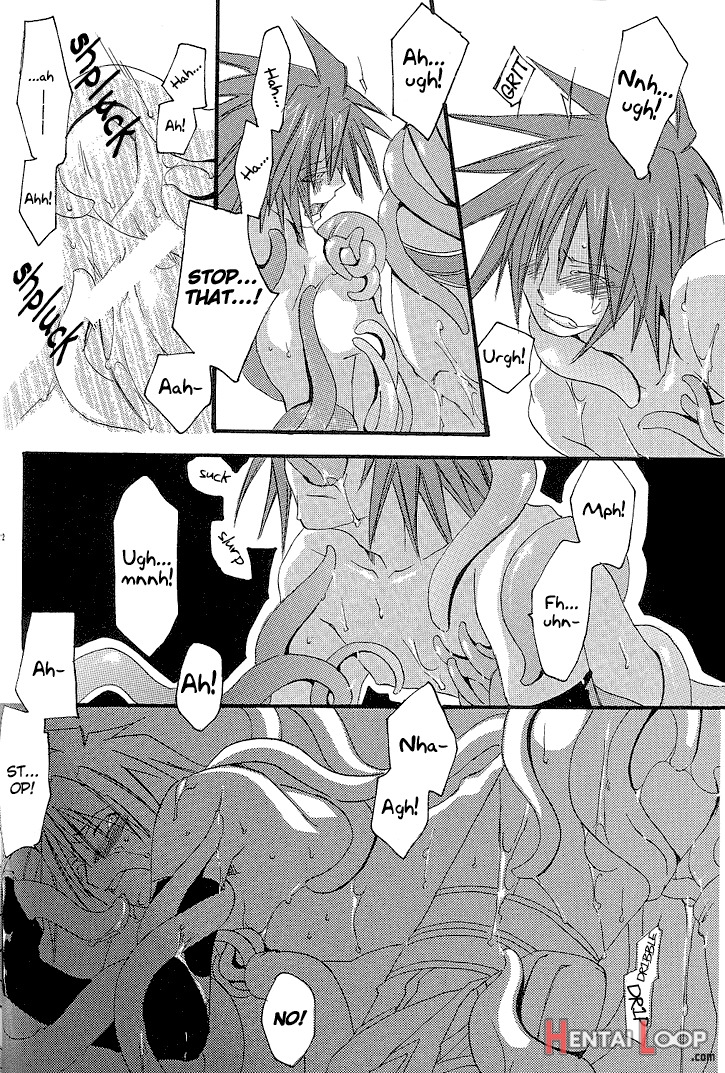 Tales Of Symphonia Djyaoi page 13