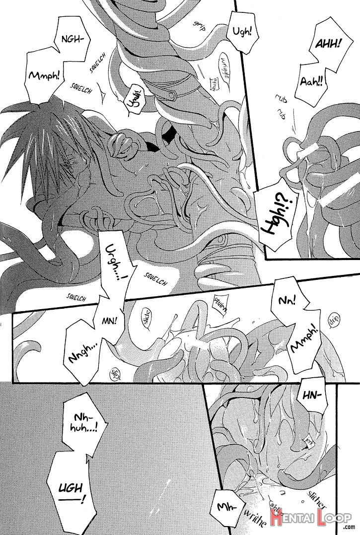 Tales Of Symphonia Djyaoi page 15