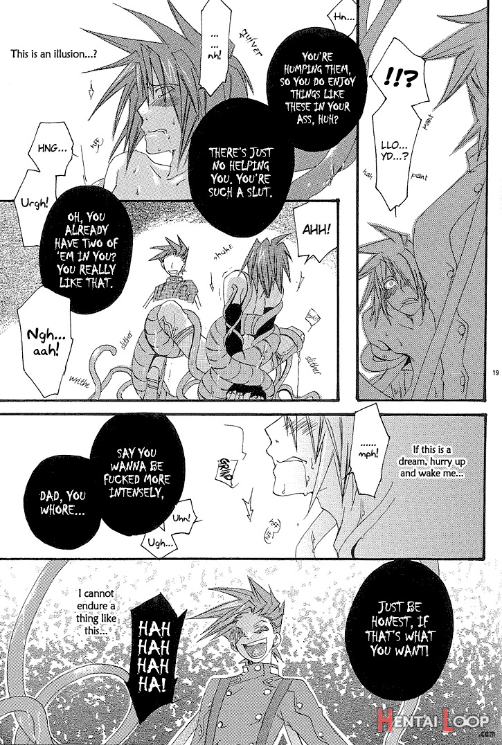 Tales Of Symphonia Djyaoi page 20