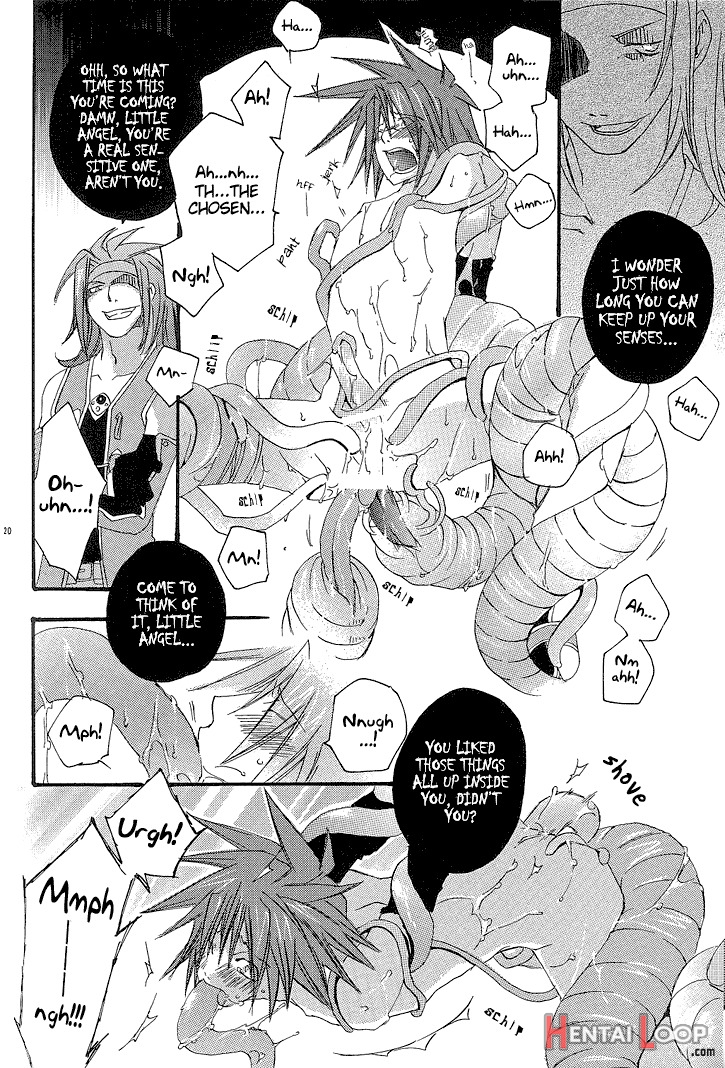 Tales Of Symphonia Djyaoi page 21