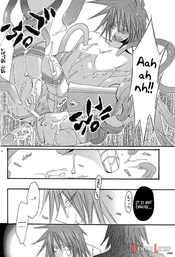 Tales Of Symphonia Djyaoi page 25