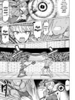 Tanetsuke Colosseum! Episode 1-3 Conception Colosseum! 1-3 page 6