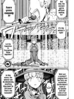 Tanetsuke Colosseum! Episode 1-3 Conception Colosseum! 1-3 page 8