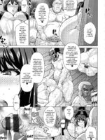 Tanetsukimura's Perverted Mating Festival page 9