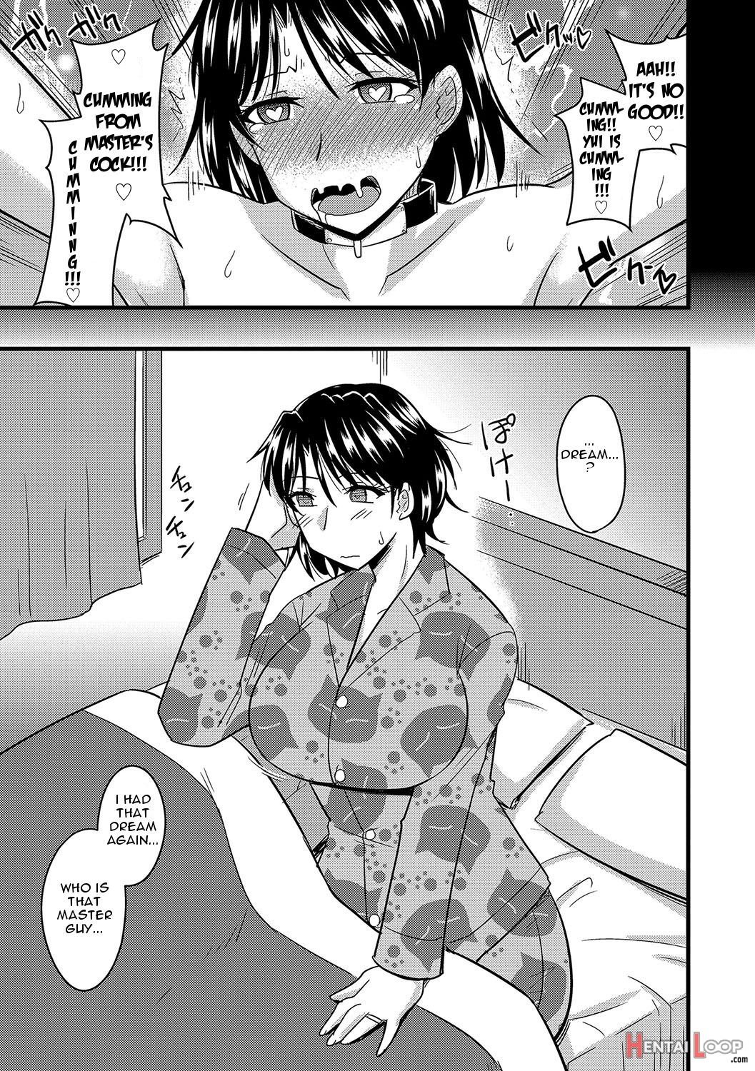 Tanin No Tsuma No Netorikata Ch. 1-3 page 60