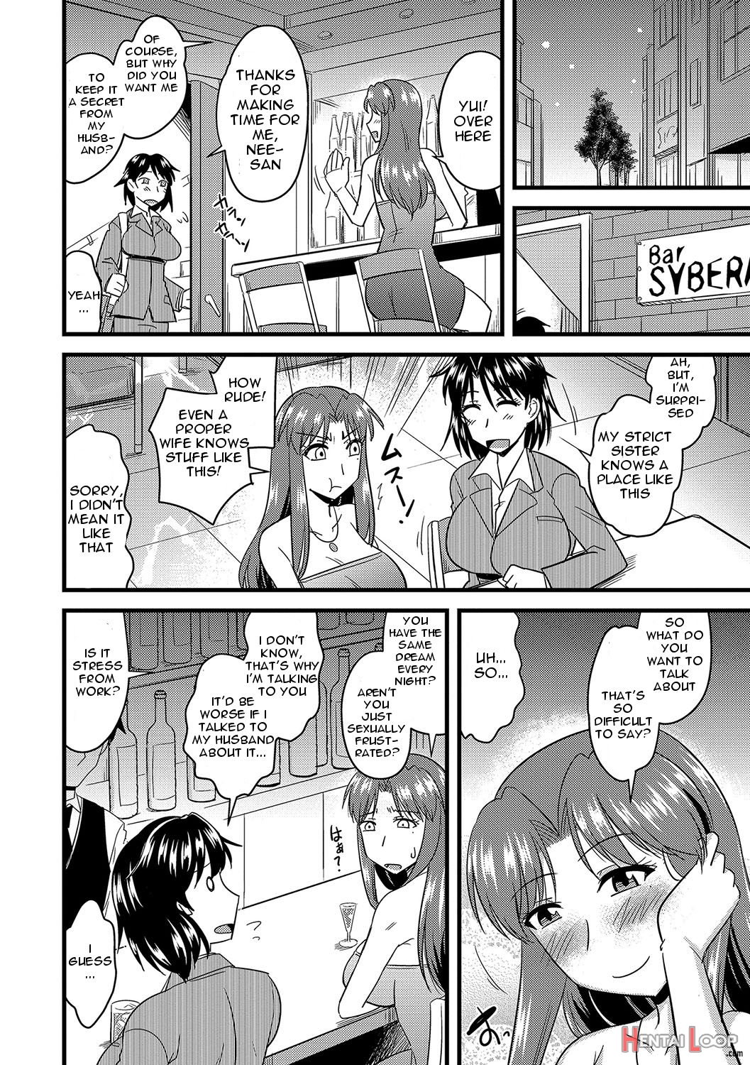 Tanin No Tsuma No Netorikata Ch. 1-3 page 61