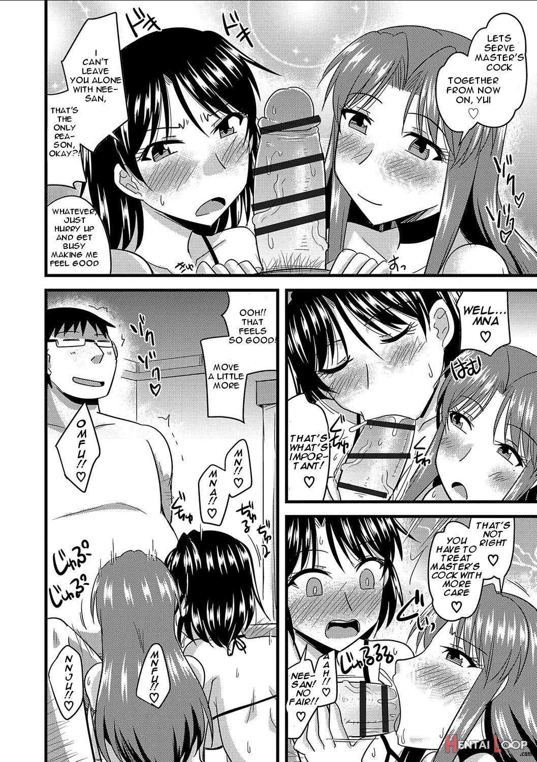 Tanin No Tsuma No Netorikata Ch. 1-3 page 75