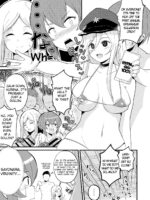 Tanpen Ero Manga - 86 Hen page 1