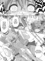 Tanuki Shoujo No Kenshin page 3