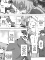 Tanuki Shoujo No Kenshin page 6
