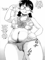 Tatsumi-san No Mousou page 4