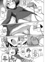 Teach Me Itami! page 10