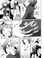 Teach Me Itami! page 6