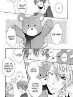 Teddy Bear Mind page 5