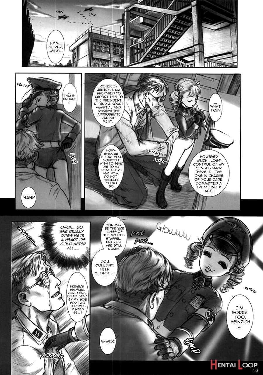 Teikoku Onanies page 45