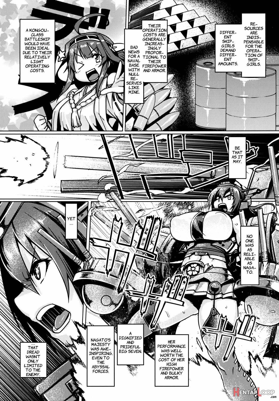 Teitoku Enshuuchou Ni page 5