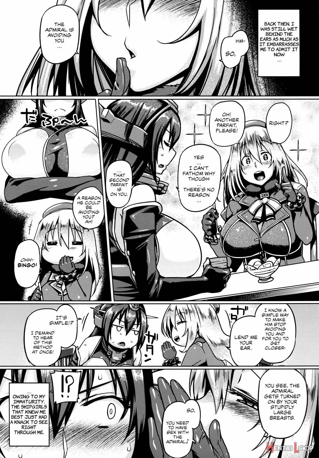 Teitoku Enshuuchou Ni page 7